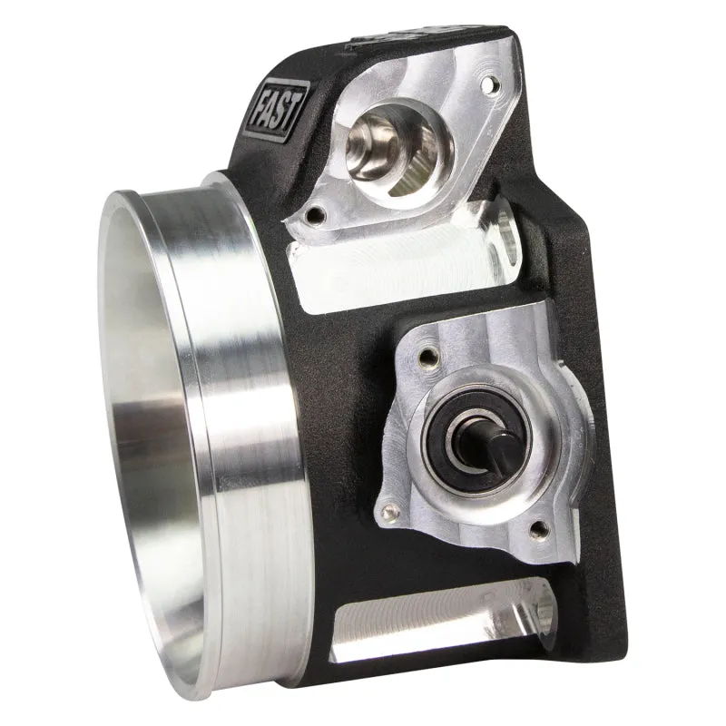 F.A.S.T. Ford Coyote Big Mouth LT Throttle Body™ 87mm with IAC & TPS