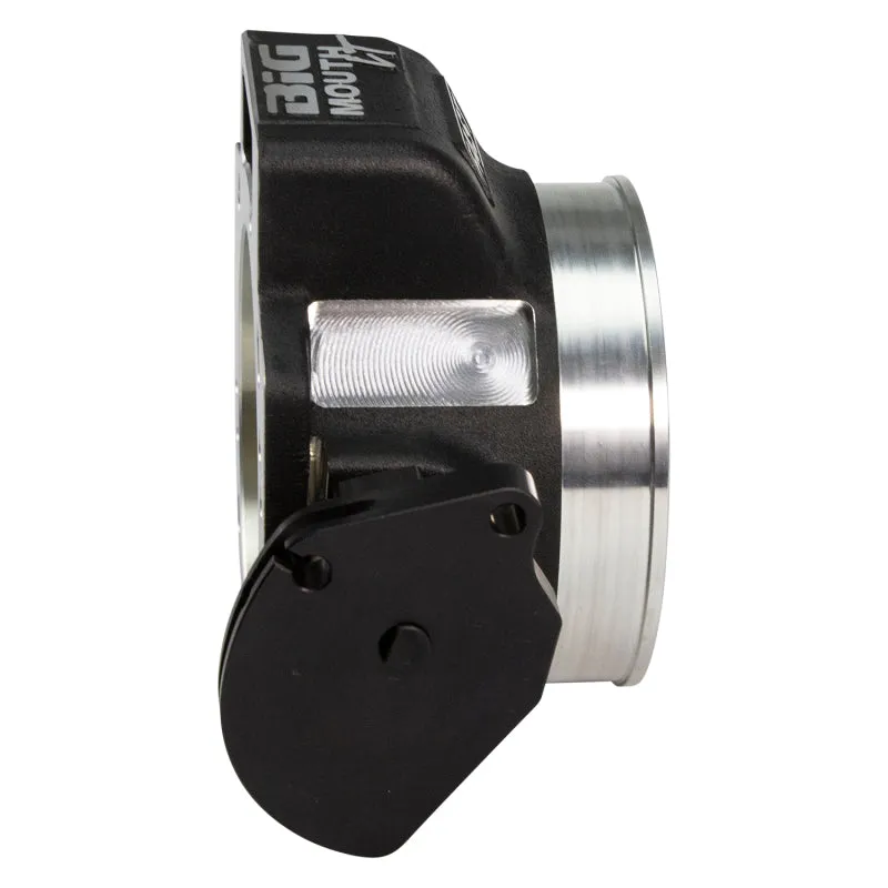 F.A.S.T. Ford Coyote Big Mouth LT Throttle Body™ 87mm with IAC & TPS