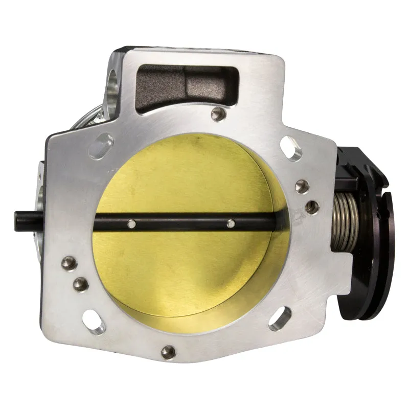 F.A.S.T. Ford Coyote Big Mouth LT Throttle Body™ 87mm with IAC & TPS