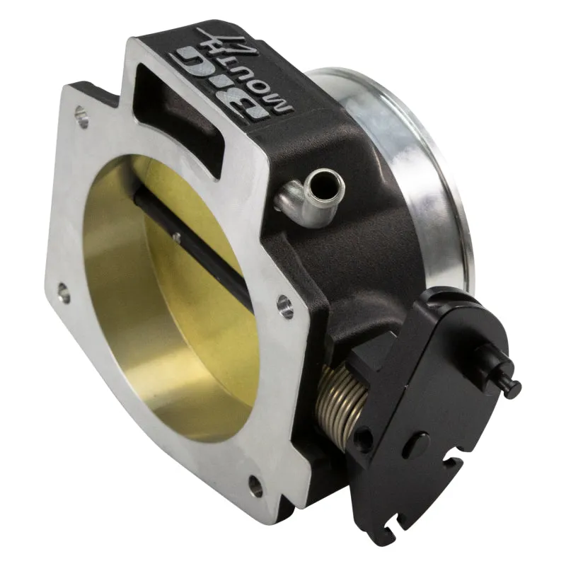 F.A.S.T. GM LS Big Mouth LT Throttle Body„¢ (4-bolt) 92mm with IAC & TPS