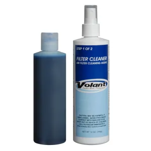 Filter Recharge Kit Blue - Pro 5 Filters