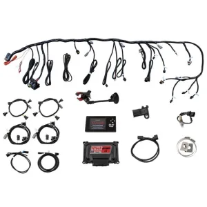 FiTech Ultimate LS Standalone ECU w/o Transmission Control