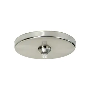FreeJacK 4 in. Flush Canopy LED Bronze finish 277V