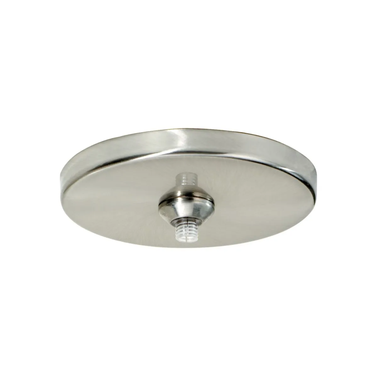 FreeJacK 4 in. Flush Canopy LED Bronze finish 277V