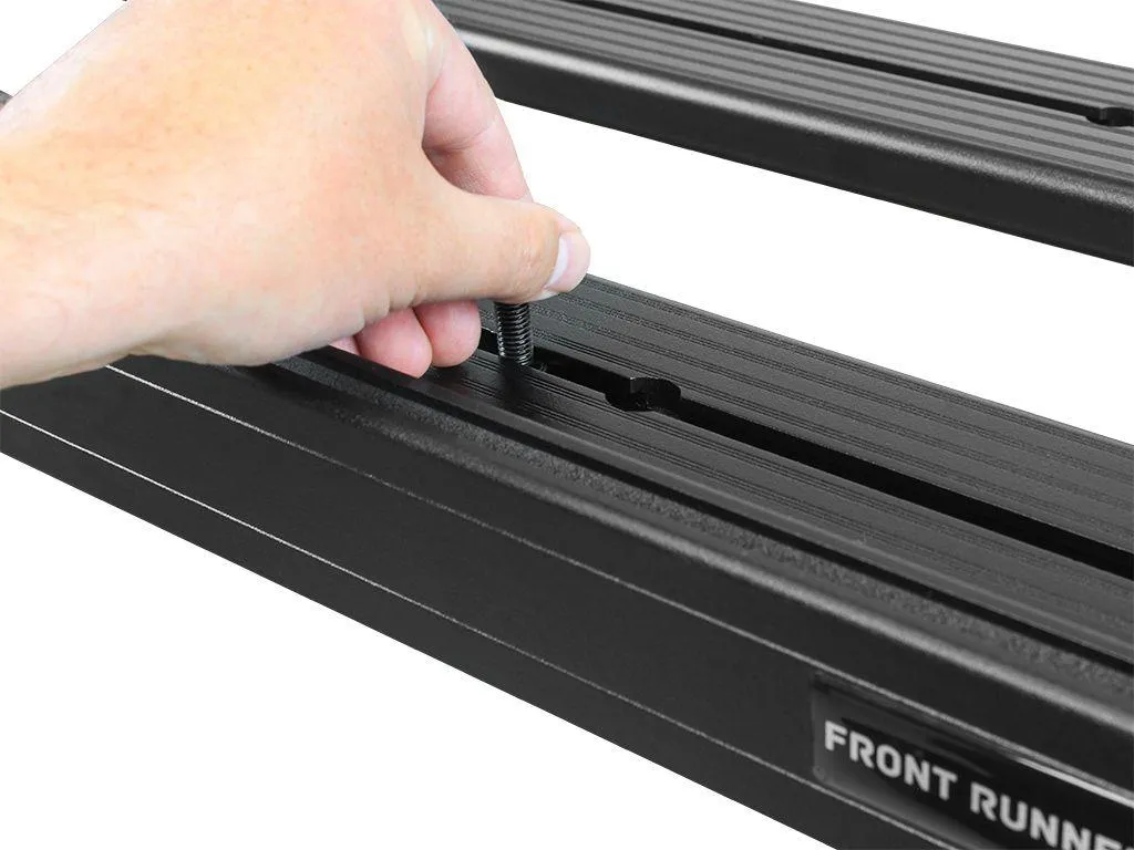 Front Runner Slimline II 1/2 Roof Rack Kit For Toyota LAND CRUISER 100