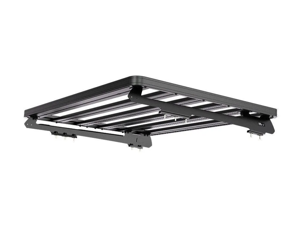 Front Runner Slimline II 1/2 Roof Rack Kit For Toyota LAND CRUISER 100