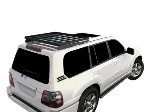 Front Runner Slimline II 1/2 Roof Rack Kit For Toyota LAND CRUISER 100