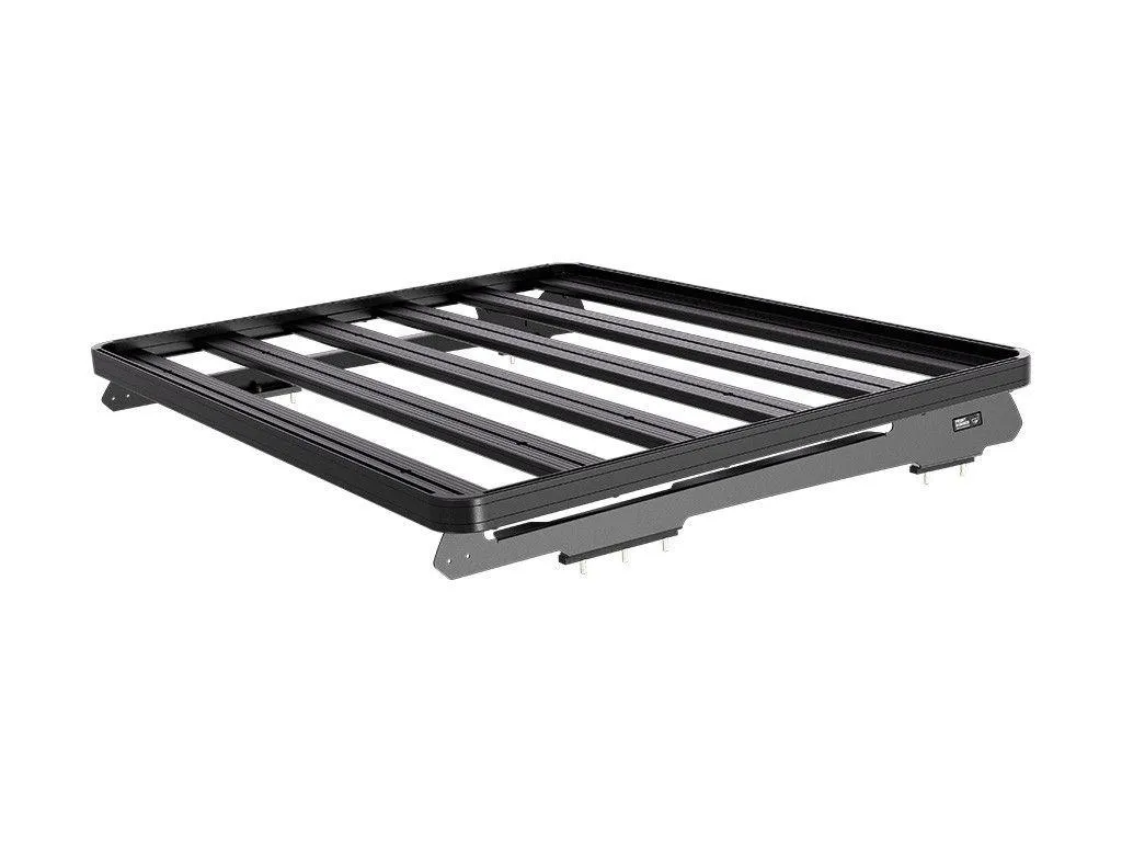 Front Runner Slimline II 1/2 Roof Rack Kit For Toyota LAND CRUISER 100