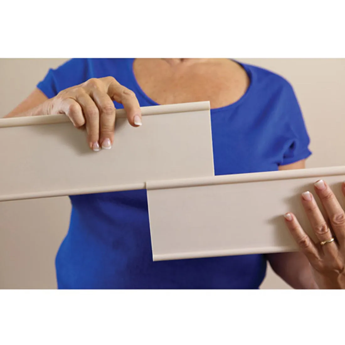 Furniture Fix Seat and Cushion Support - 6 Interlocking Panels for Ultimate Comfort
