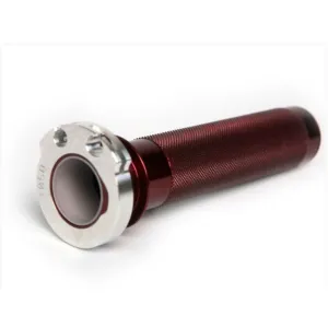 G2 Ergonomics - Suzuki - Four Stroke Quick Turn Throttle Tube