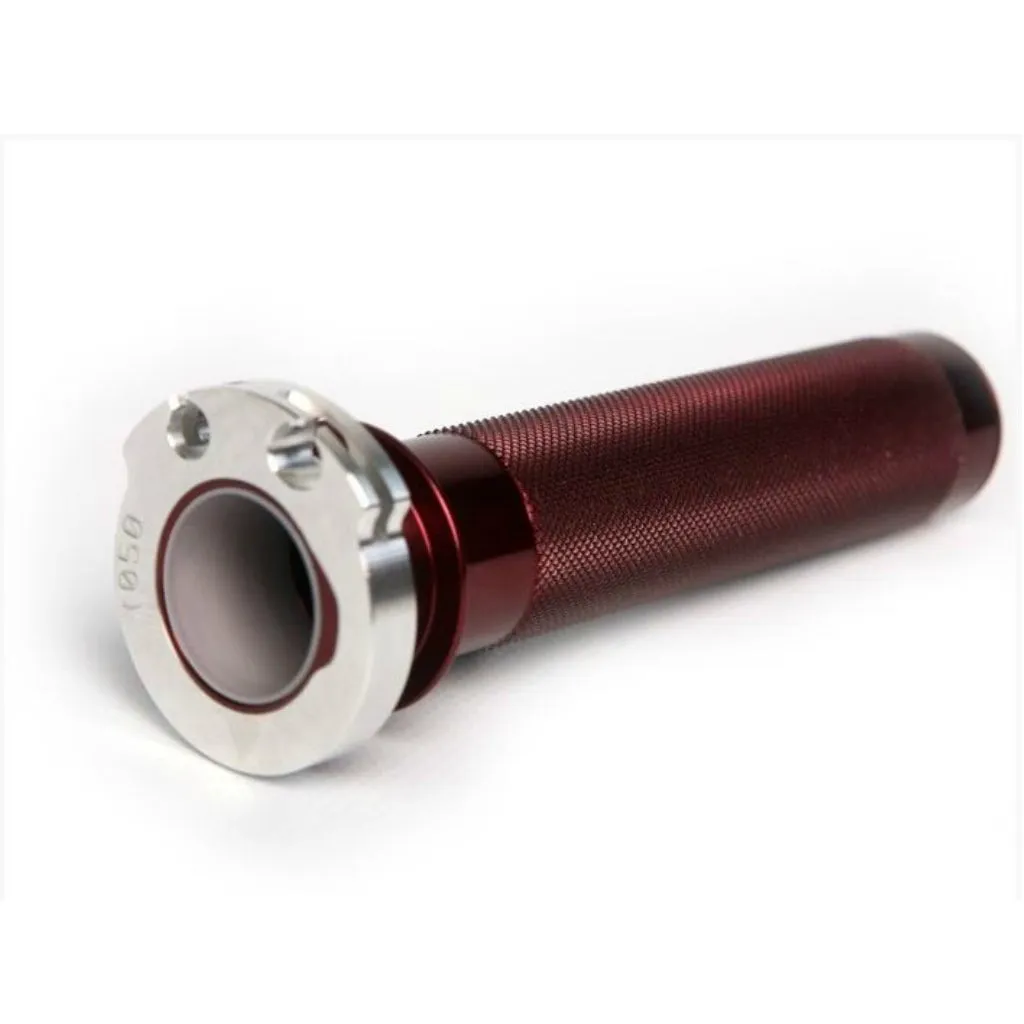 G2 Ergonomics - Suzuki - Four Stroke Quick Turn Throttle Tube