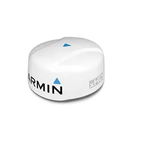 Garmin GMR18XHD Radar 18"" 4Kw