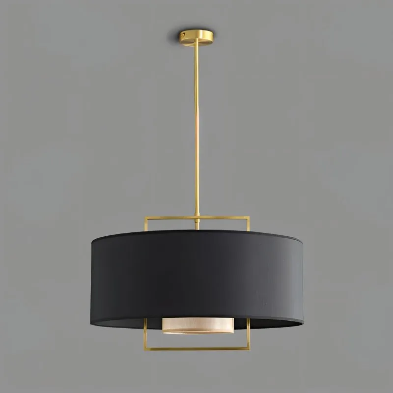 Glint Pendant Light