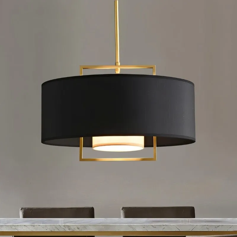 Glint Pendant Light
