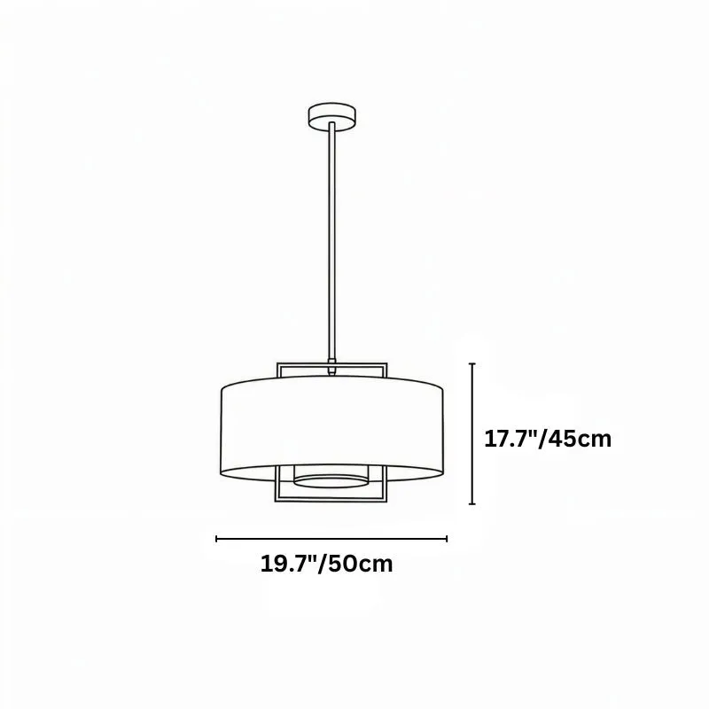 Glint Pendant Light