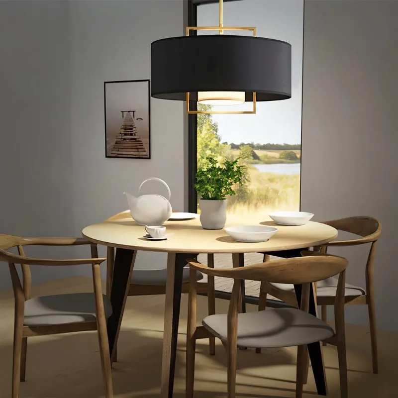 Glint Pendant Light