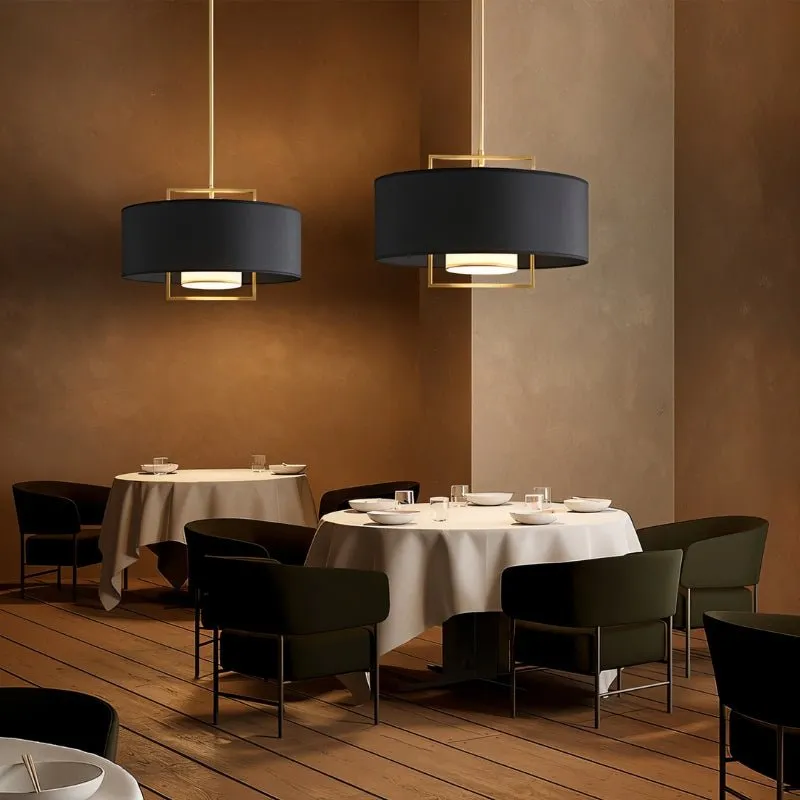 Glint Pendant Light