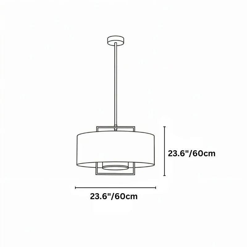 Glint Pendant Light