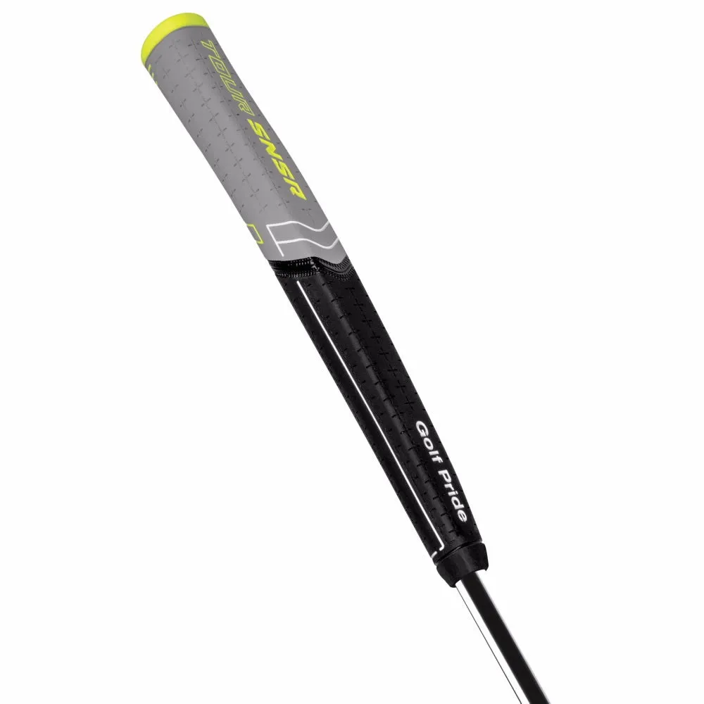 Golf Pride Tour SNSR Contour Pro Putter Grips