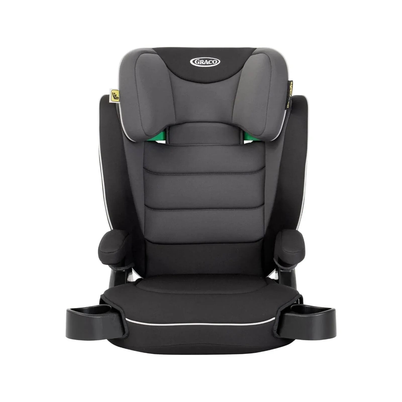 Graco Logico L I-Size Highback Booster - Midnight