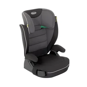 Graco Logico L I-Size Highback Booster - Midnight