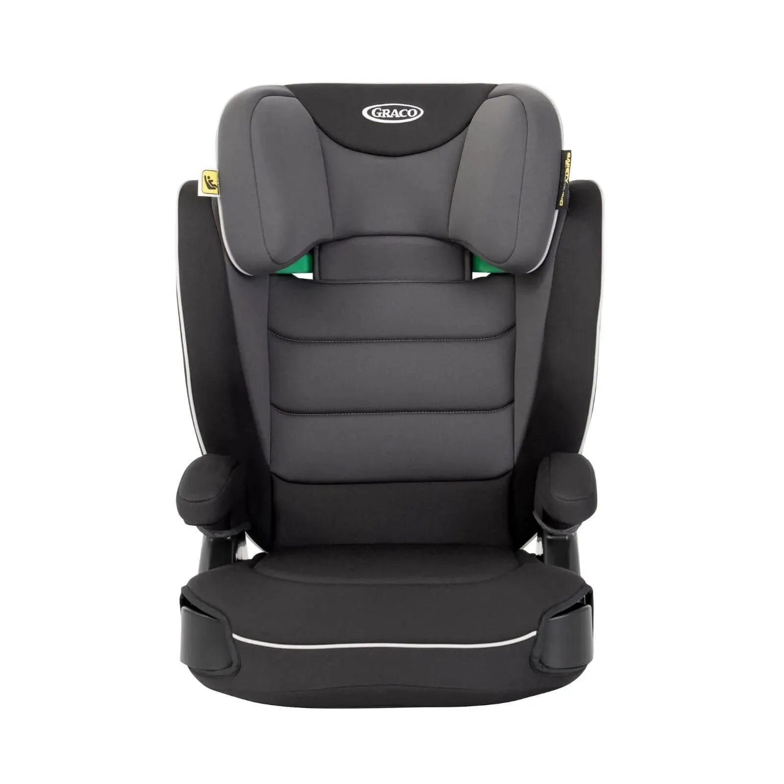 Graco Logico L I-Size Highback Booster - Midnight