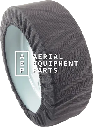 GS1932 Tire Wheel Cover For Genie
