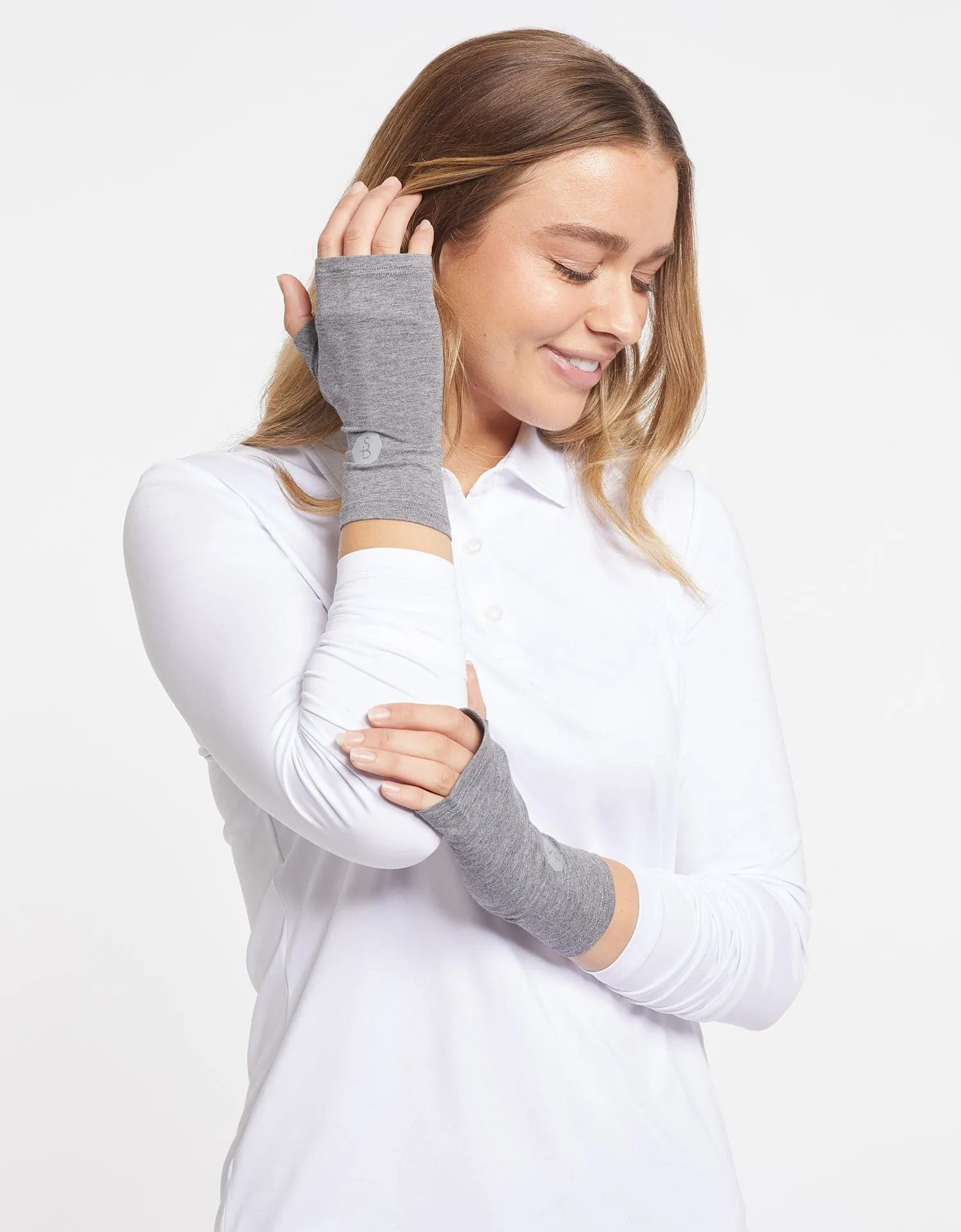 Hand Covers UPF 50  Sensitive Collection
