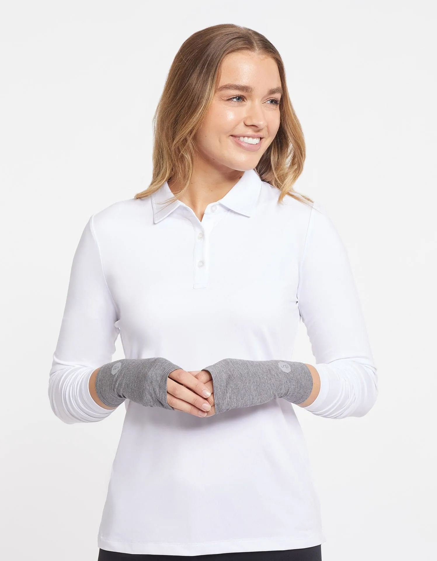 Hand Covers UPF 50  Sensitive Collection