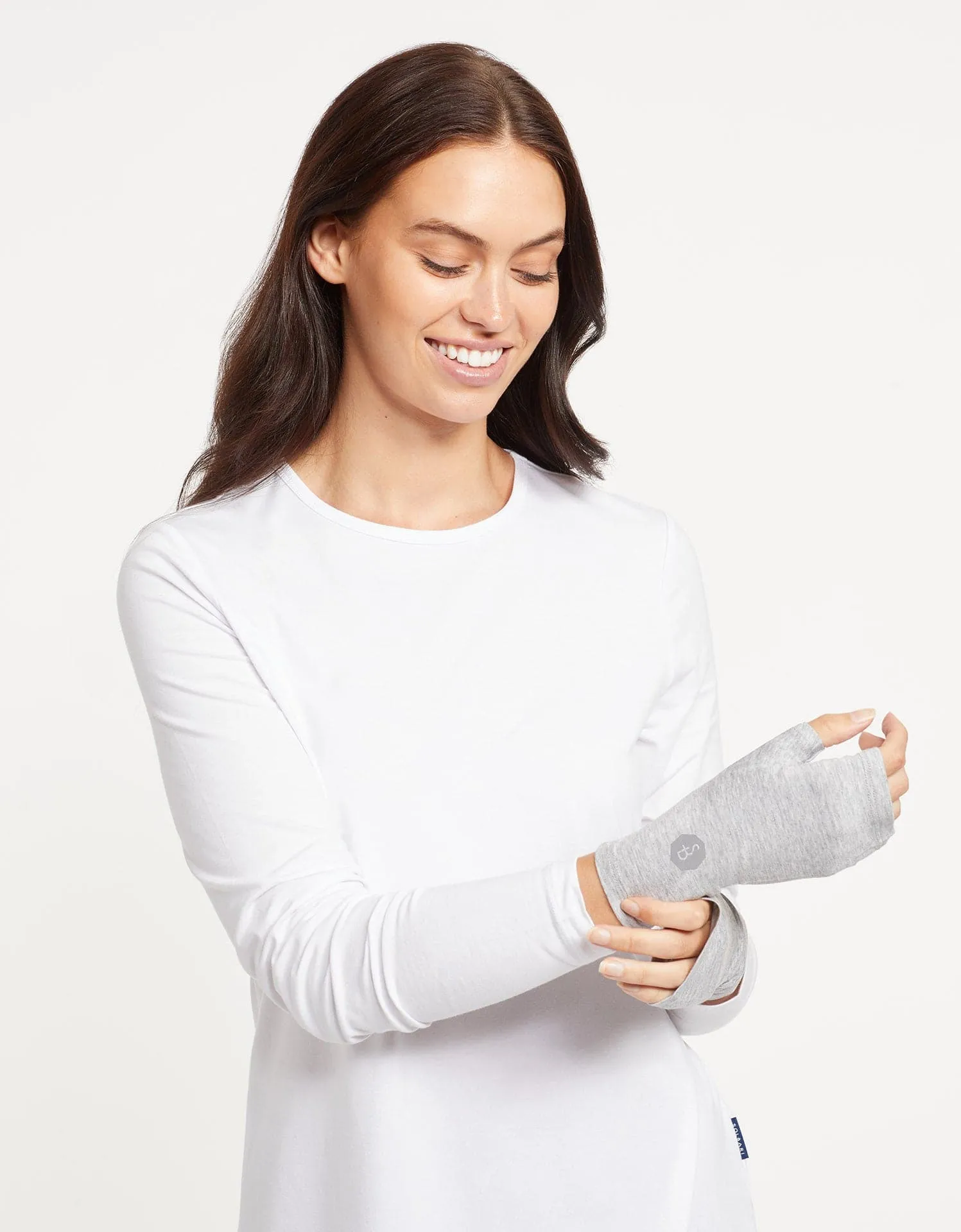 Hand Covers UPF 50  Sensitive Collection