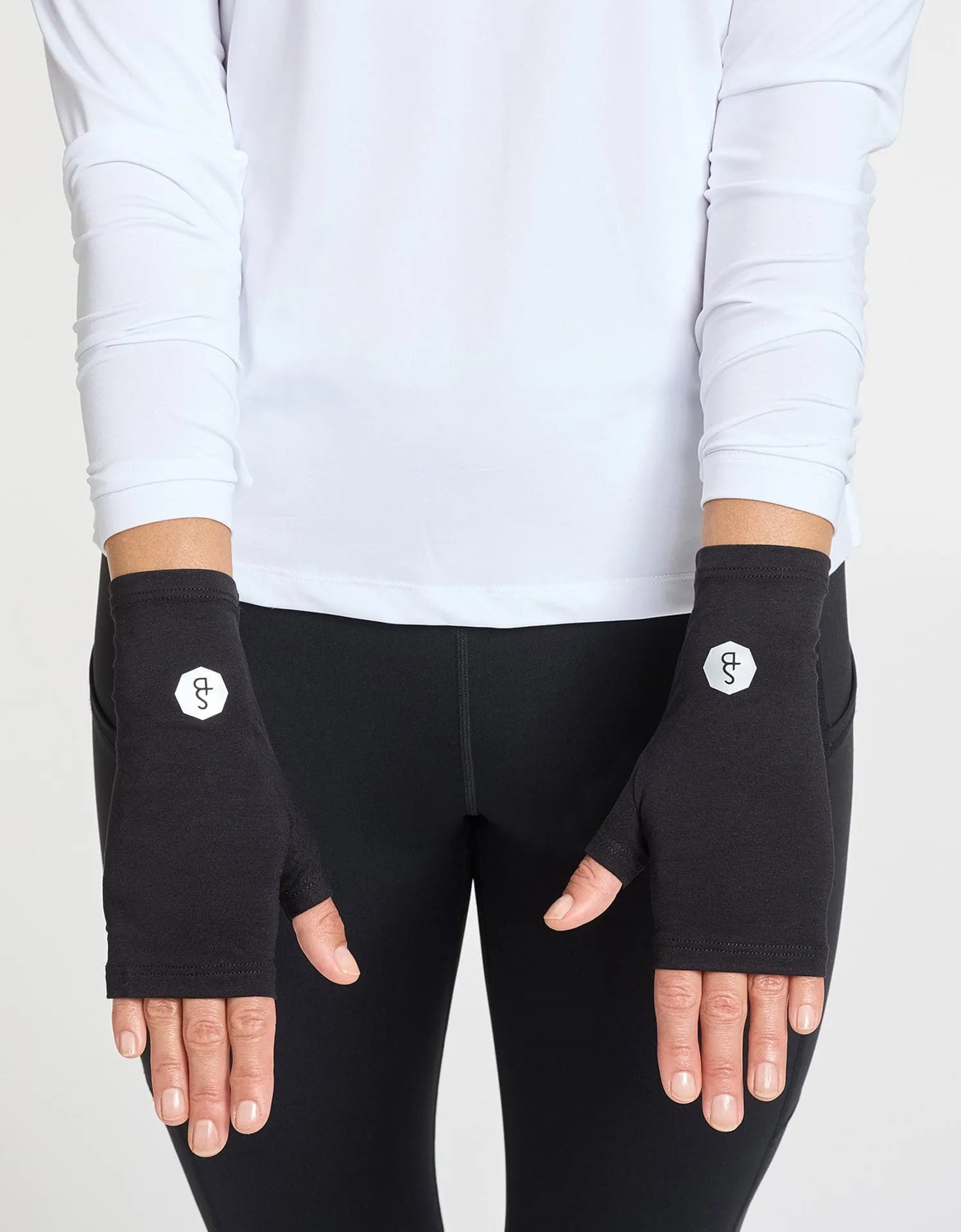 Hand Covers UPF 50  Sensitive Collection