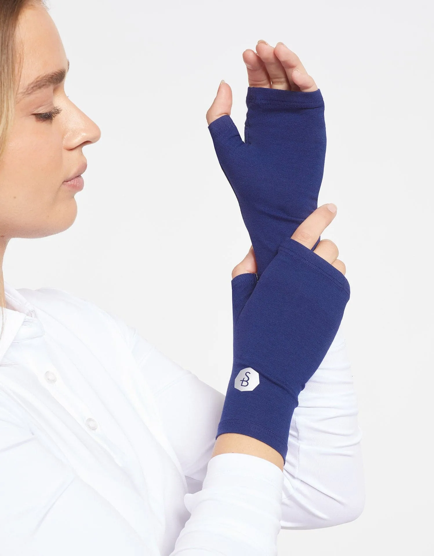 Hand Covers UPF 50  Sensitive Collection