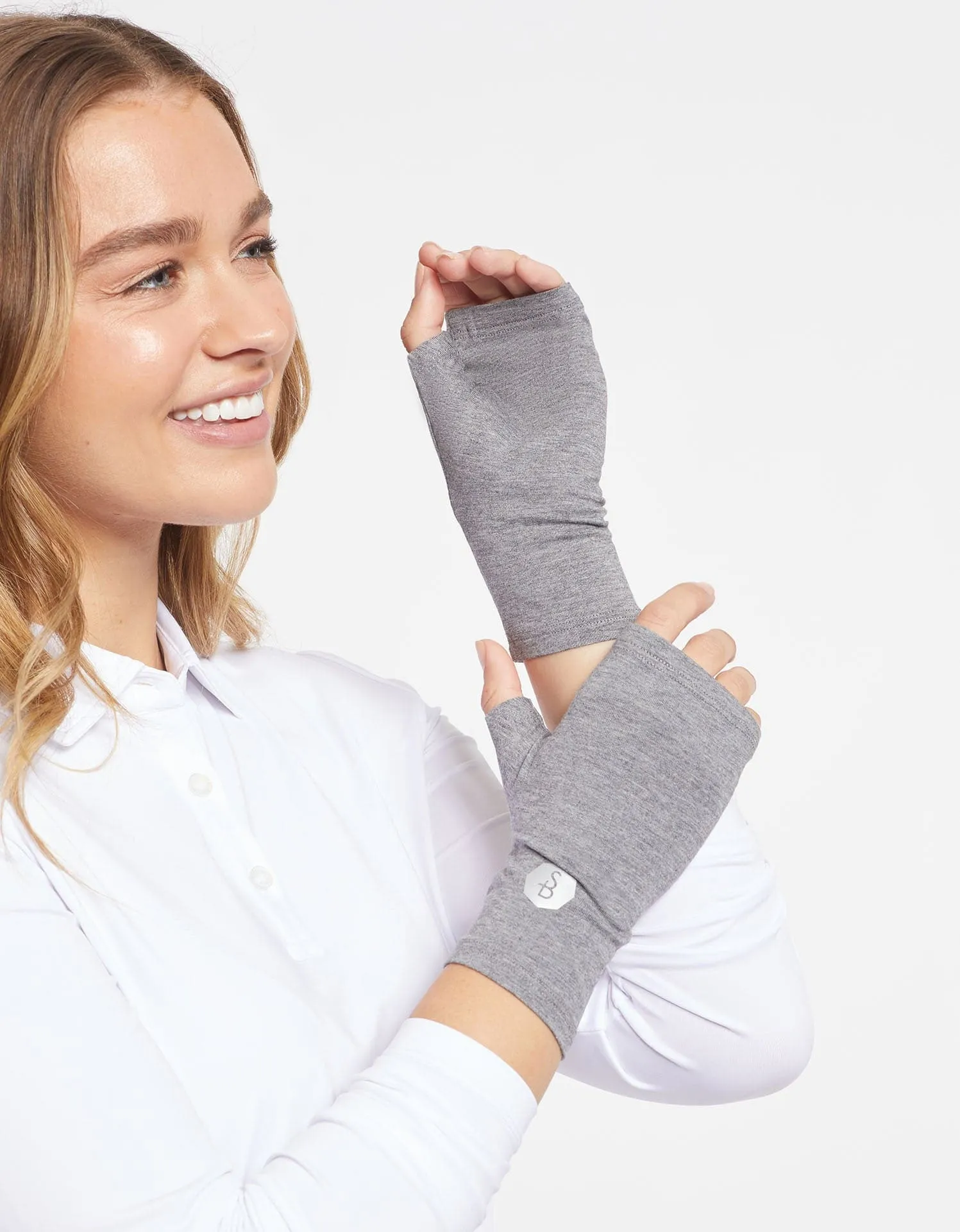 Hand Covers UPF 50  Sensitive Collection