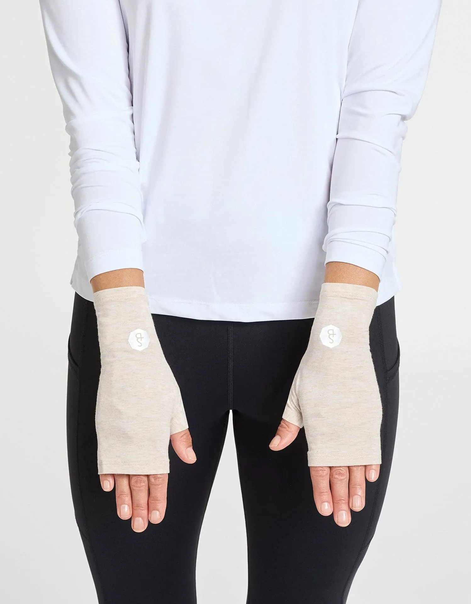 Hand Covers UPF 50  Sensitive Collection