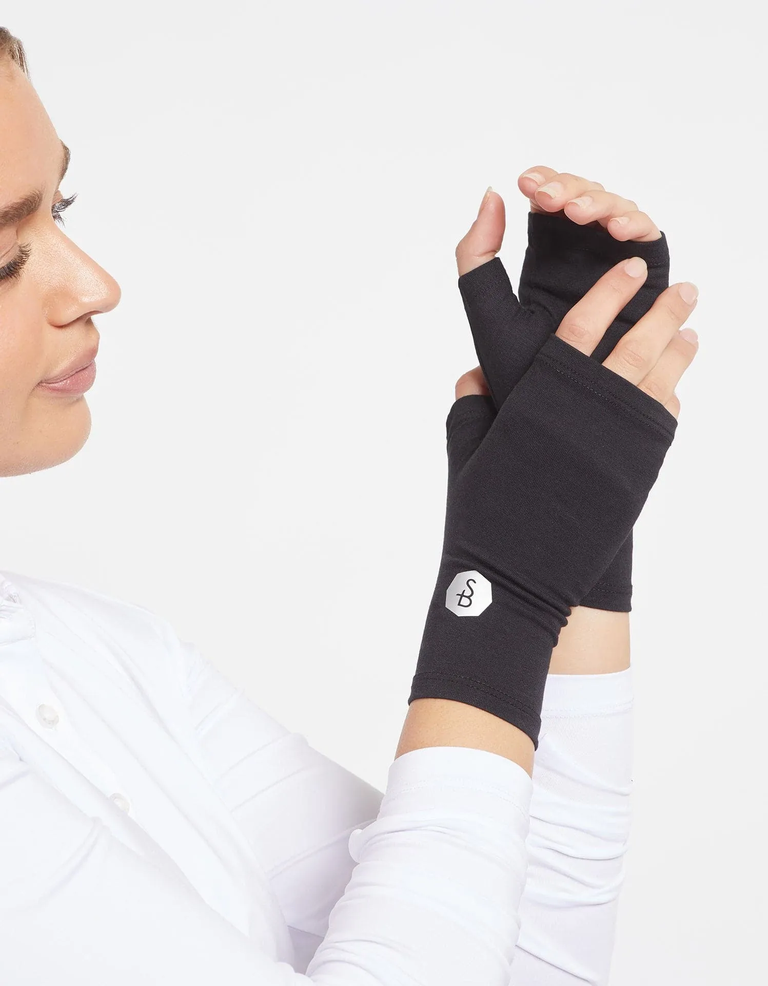 Hand Covers UPF 50  Sensitive Collection