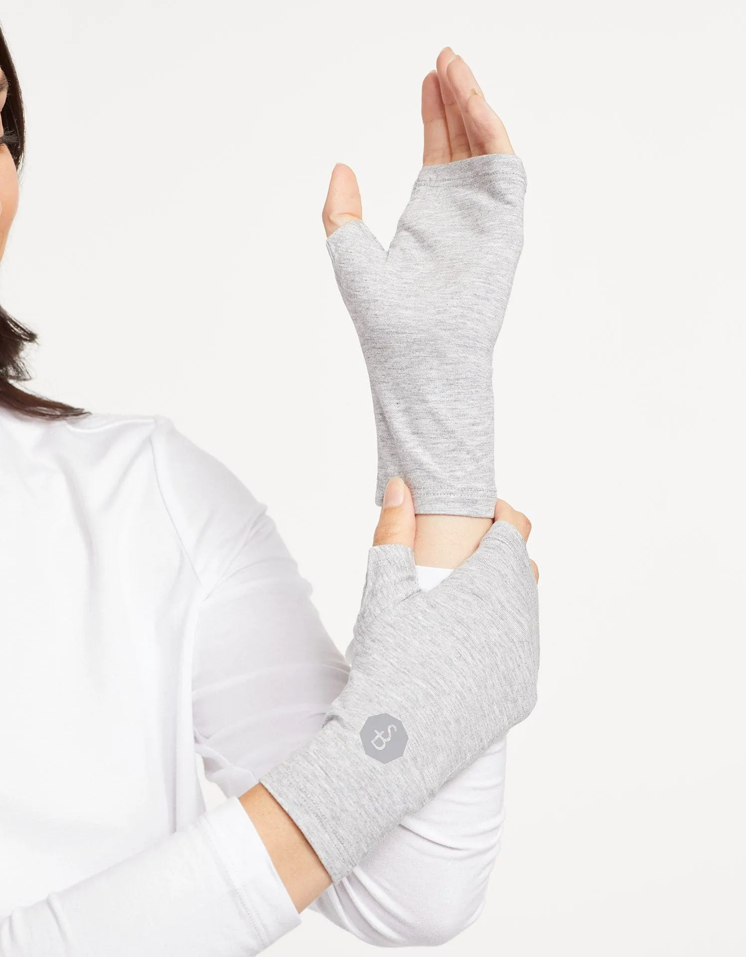 Hand Covers UPF 50  Sensitive Collection