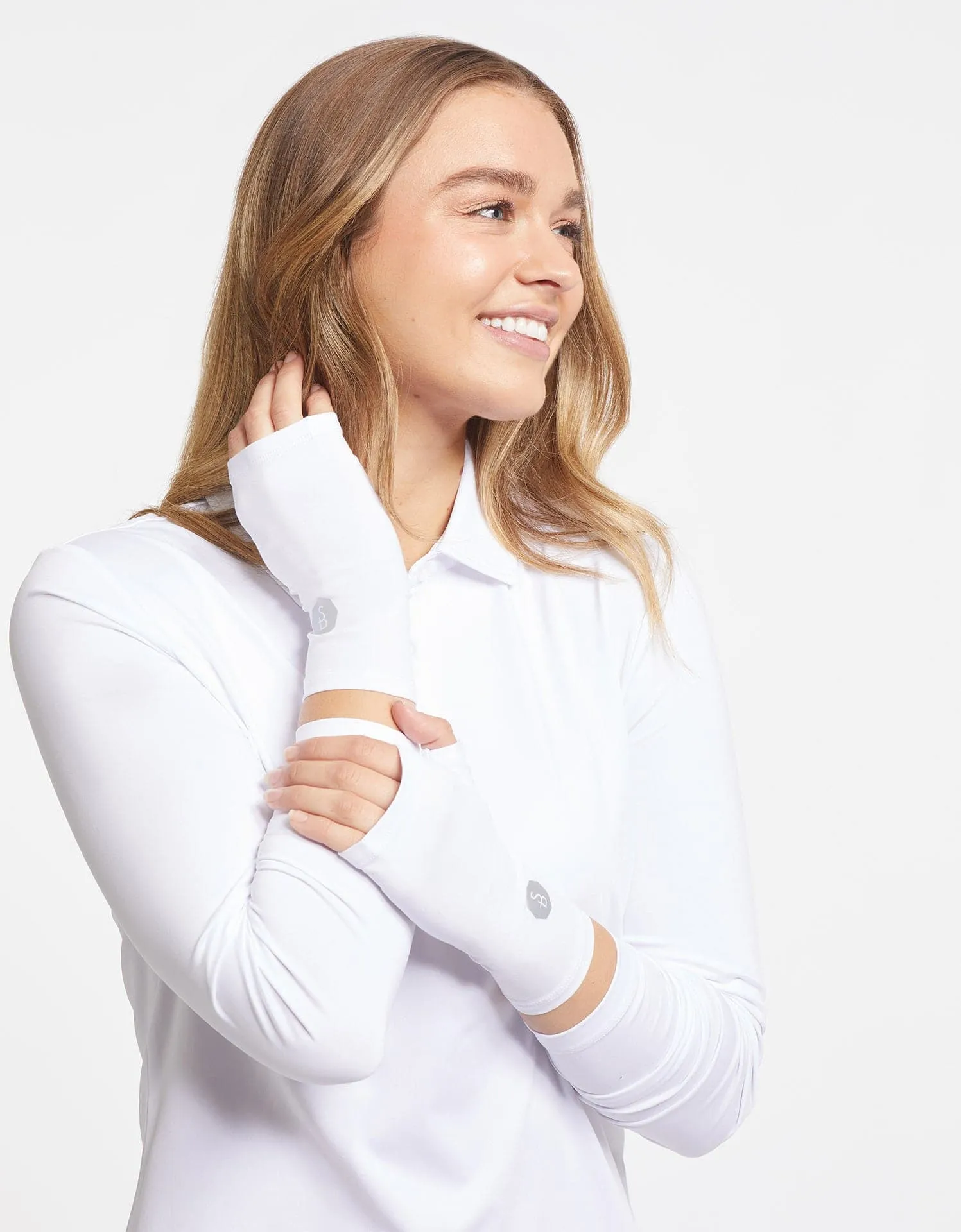 Hand Covers UPF 50  Sensitive Collection