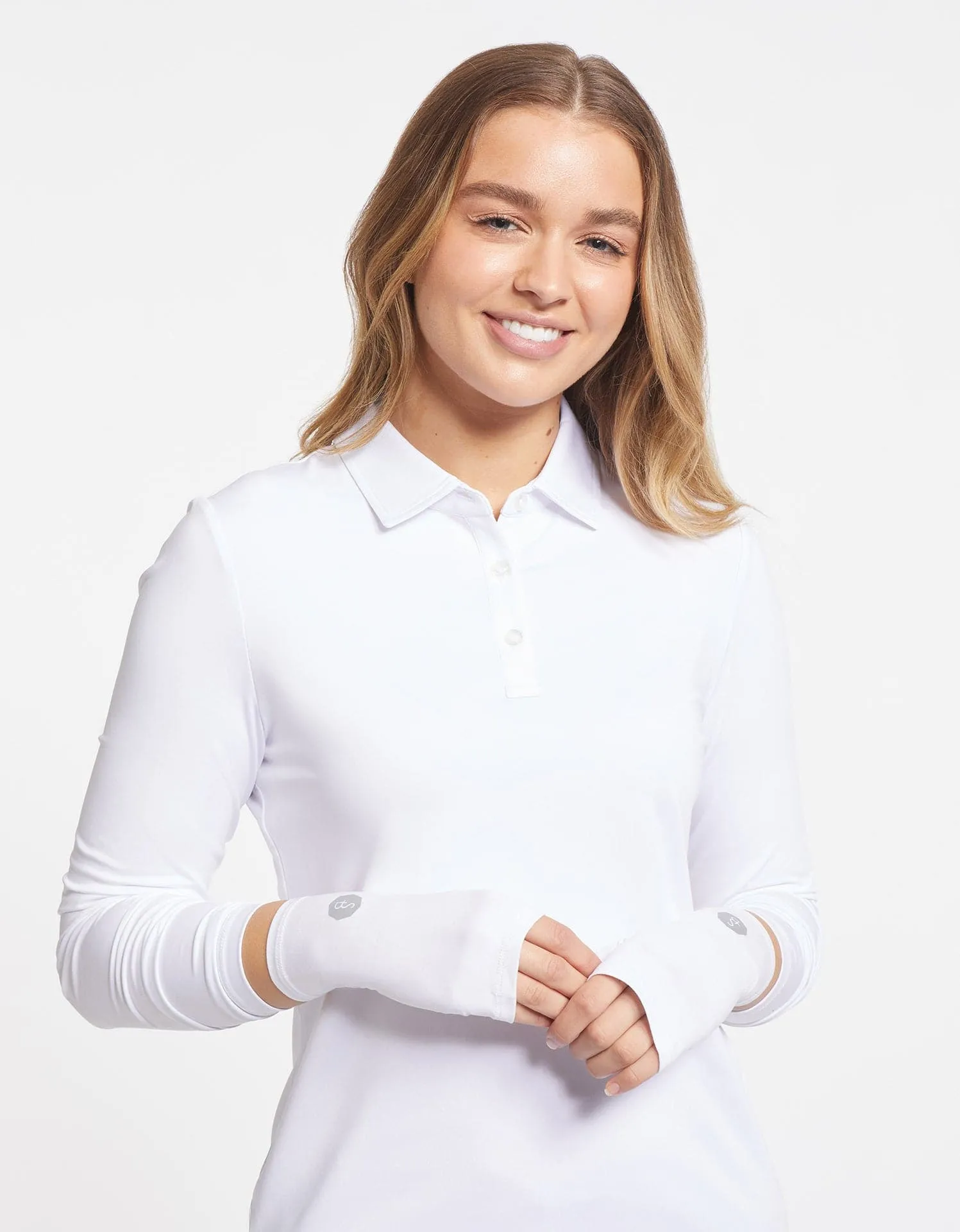 Hand Covers UPF 50  Sensitive Collection