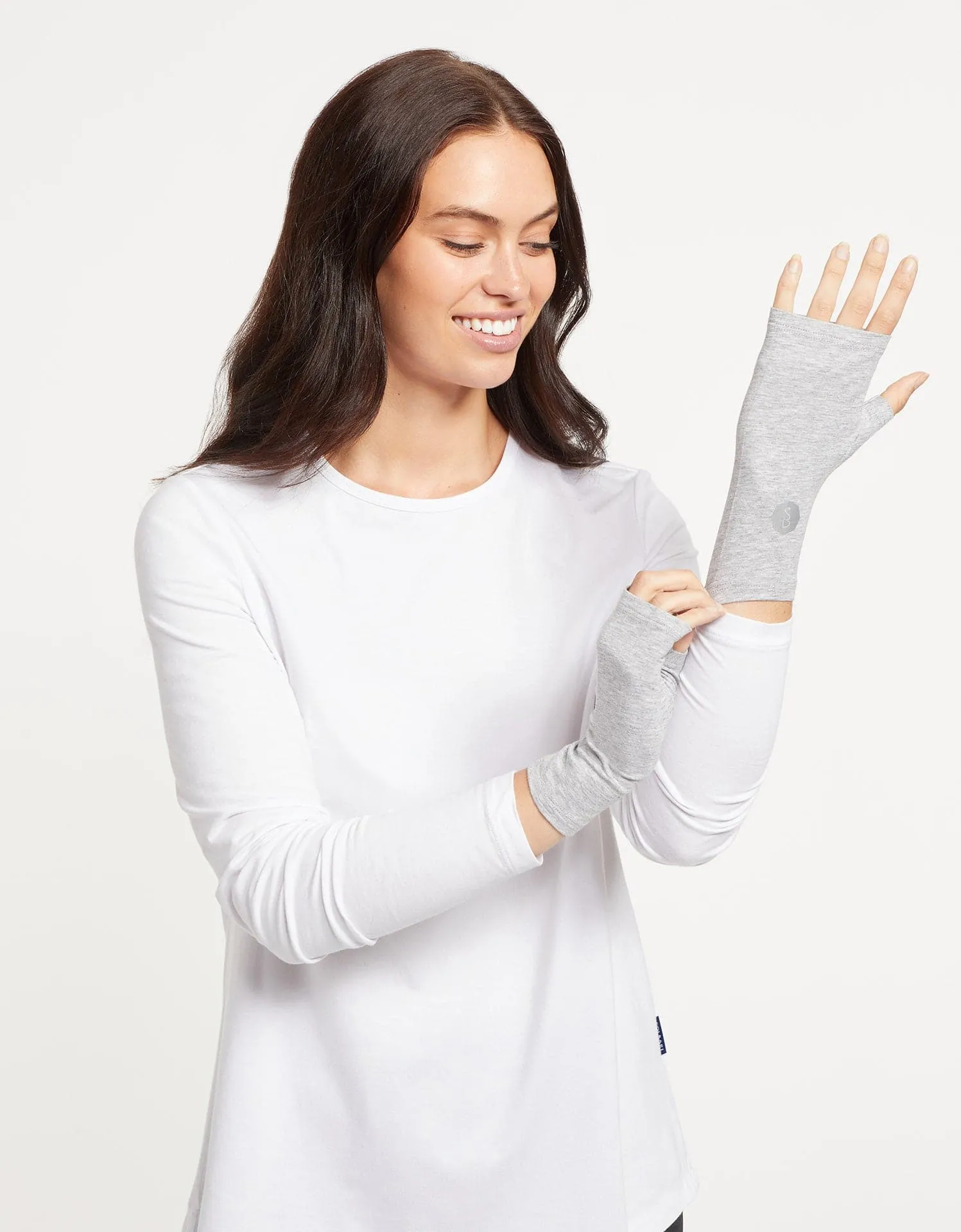 Hand Covers UPF 50  Sensitive Collection
