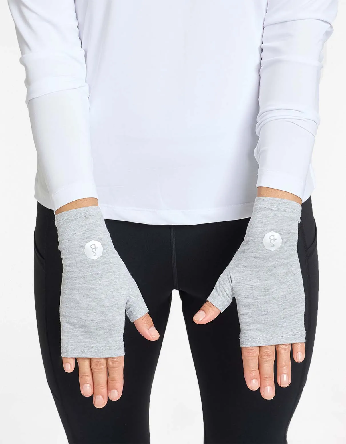 Hand Covers UPF 50  Sensitive Collection