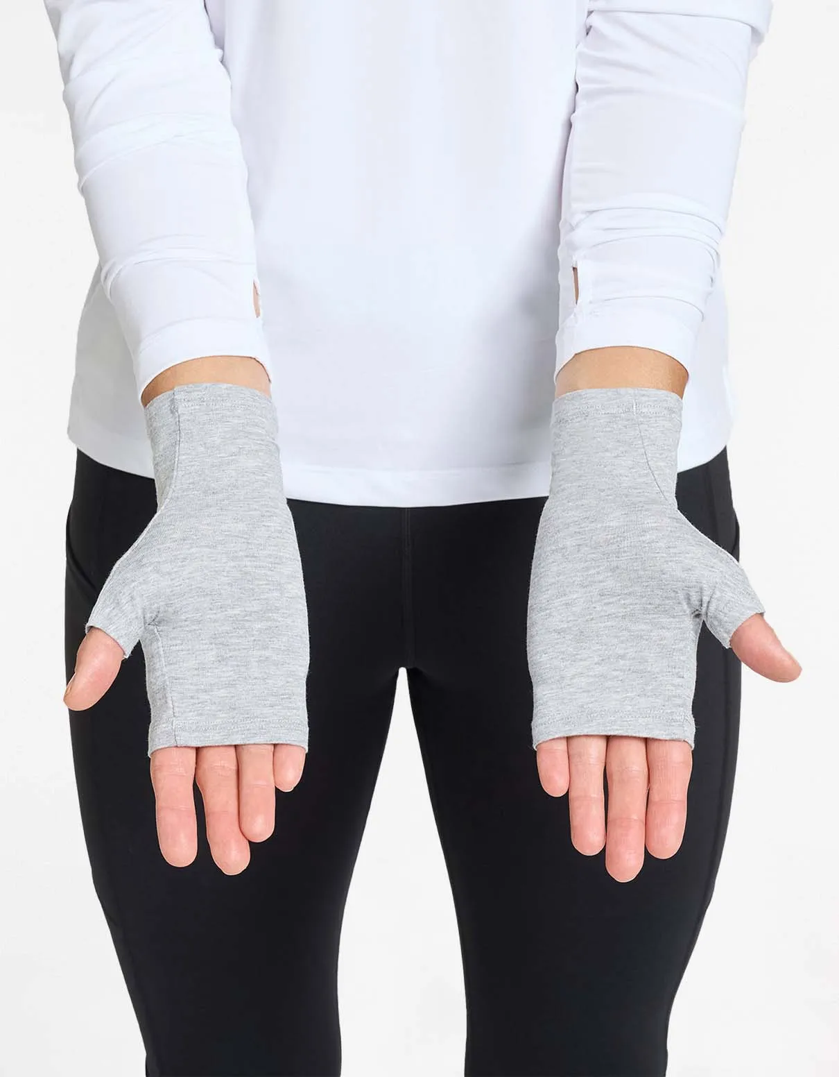 Hand Covers UPF 50  Sensitive Collection