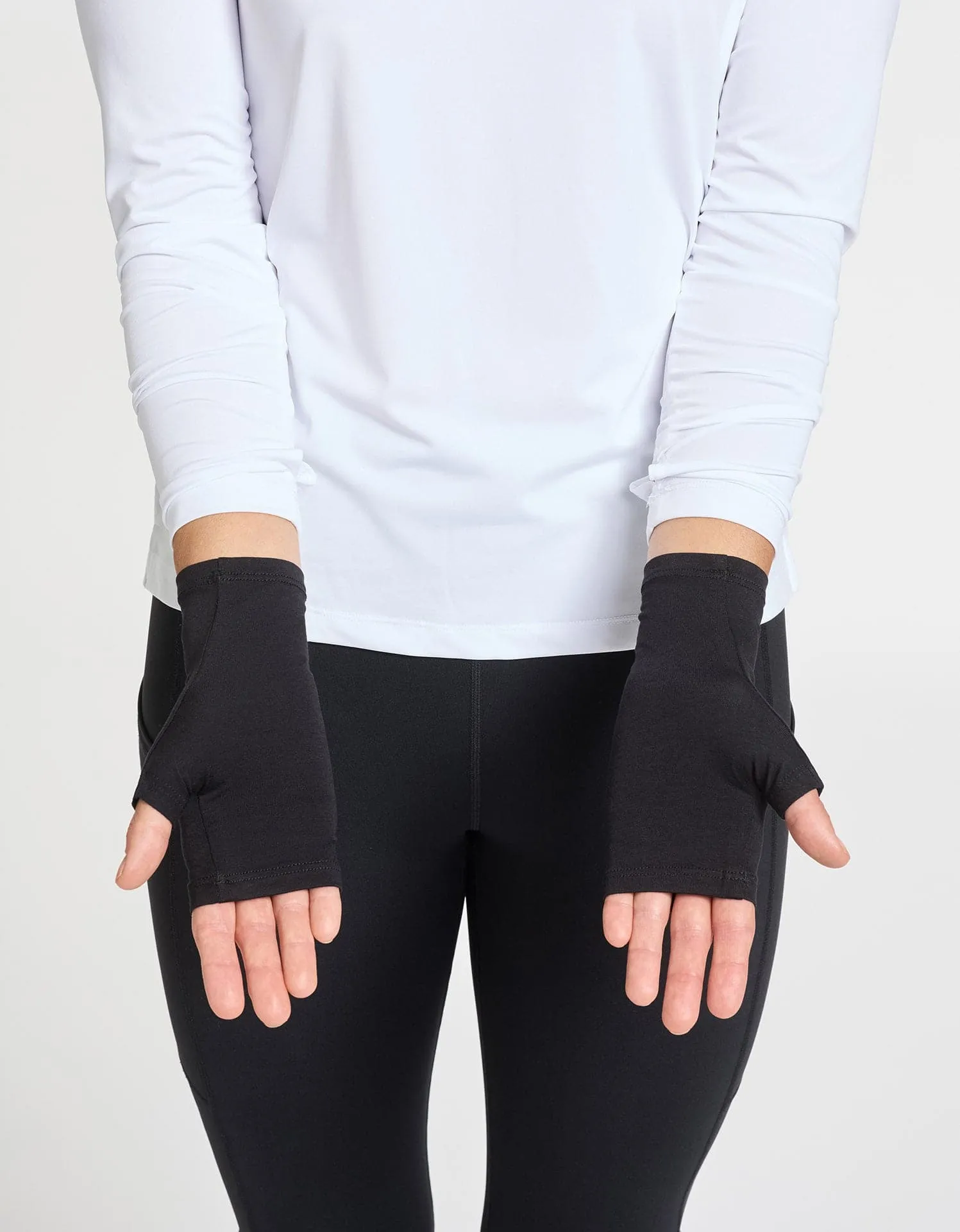 Hand Covers UPF 50  Sensitive Collection