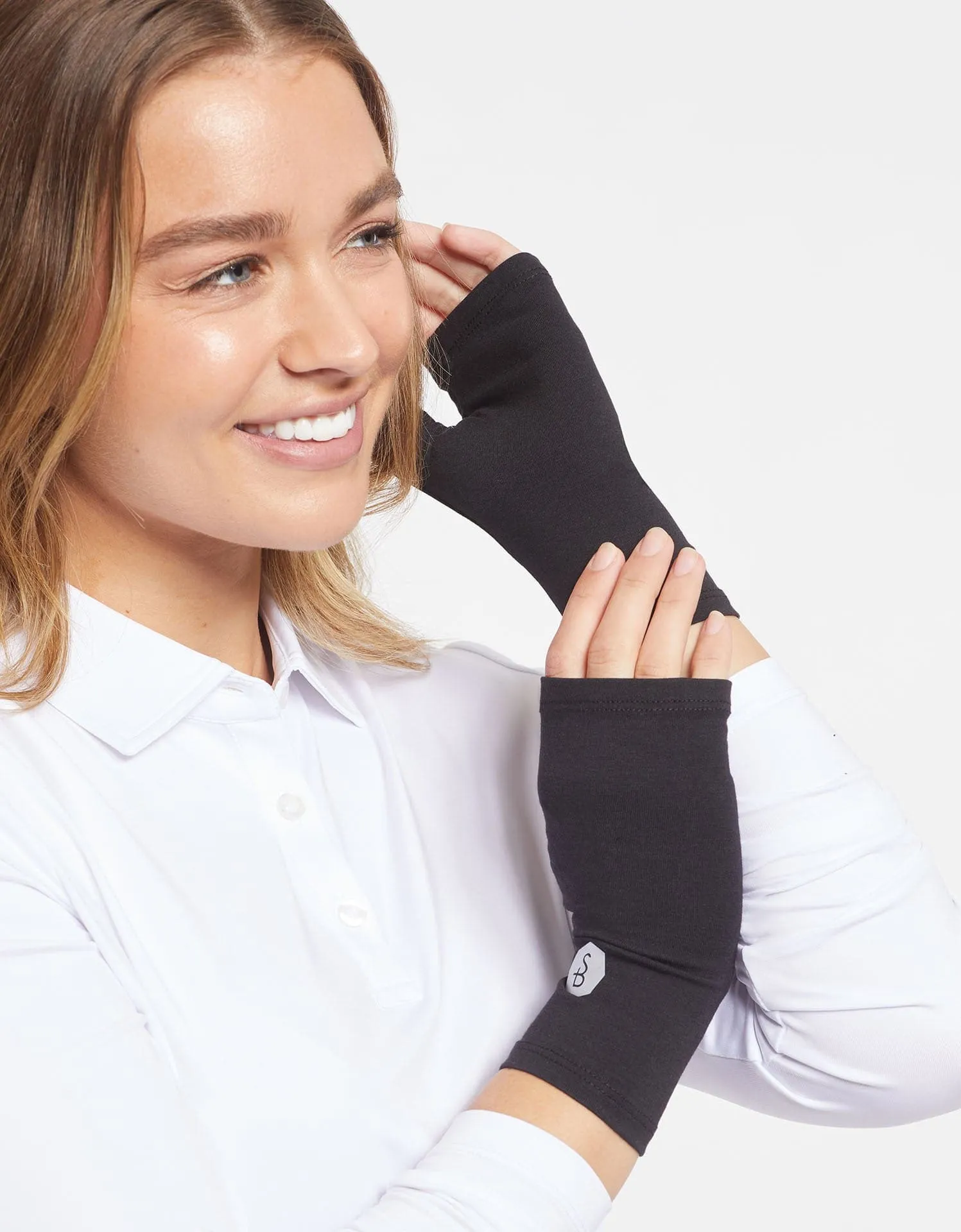 Hand Covers UPF 50  Sensitive Collection
