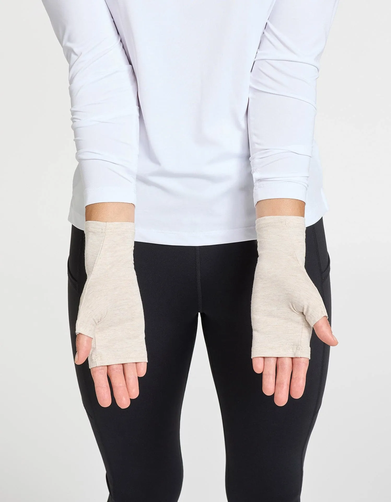 Hand Covers UPF 50  Sensitive Collection