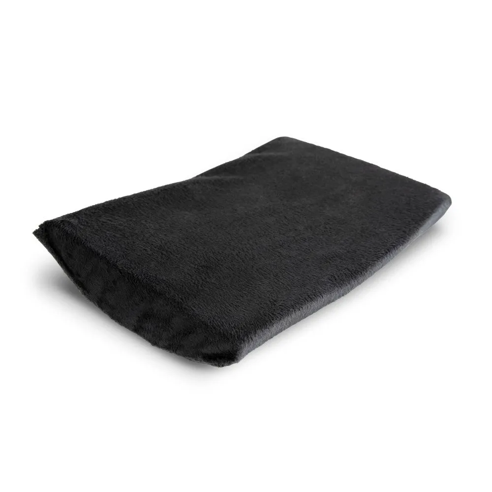 Hauck Comfort Fix (Melange Grey)