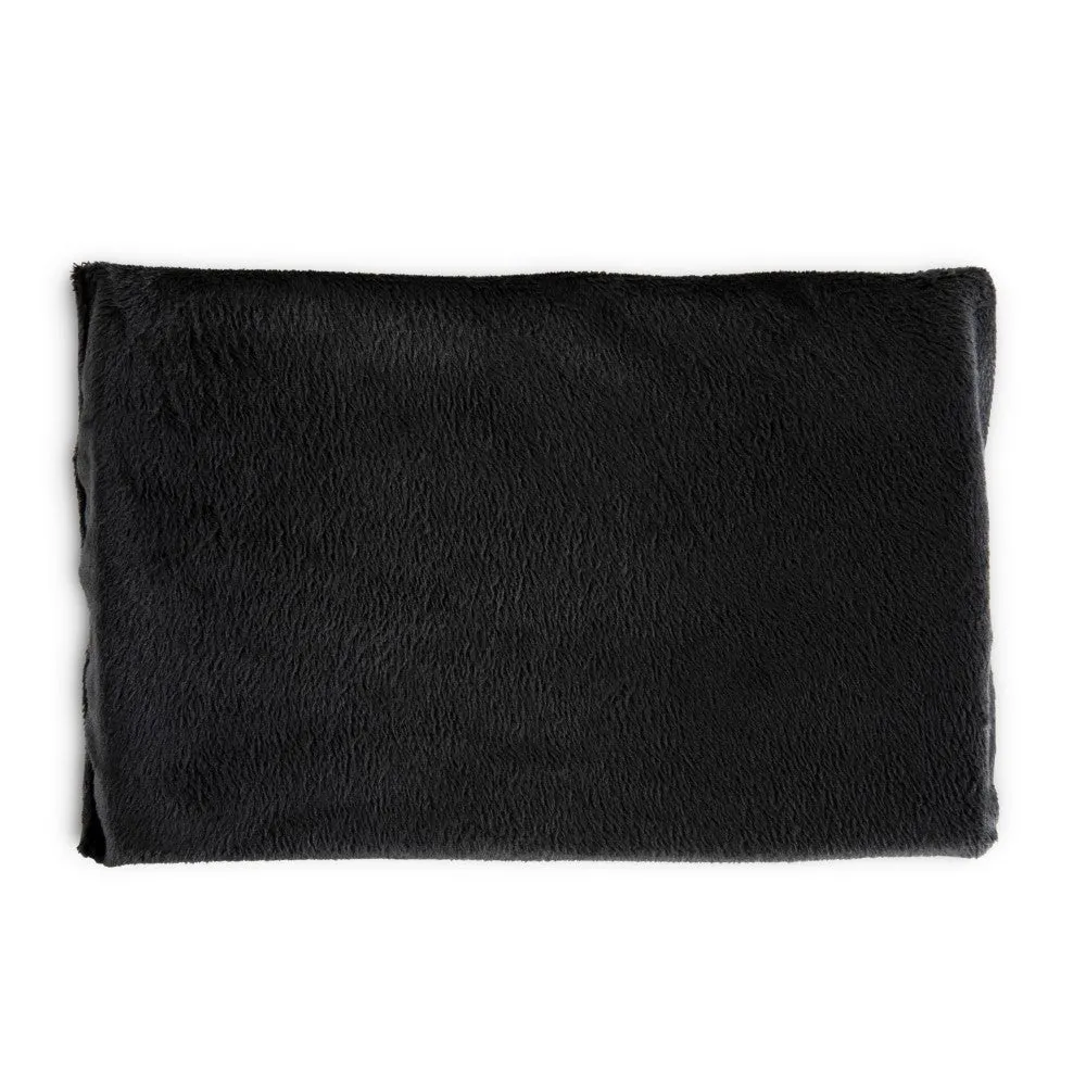 Hauck Comfort Fix (Melange Grey)
