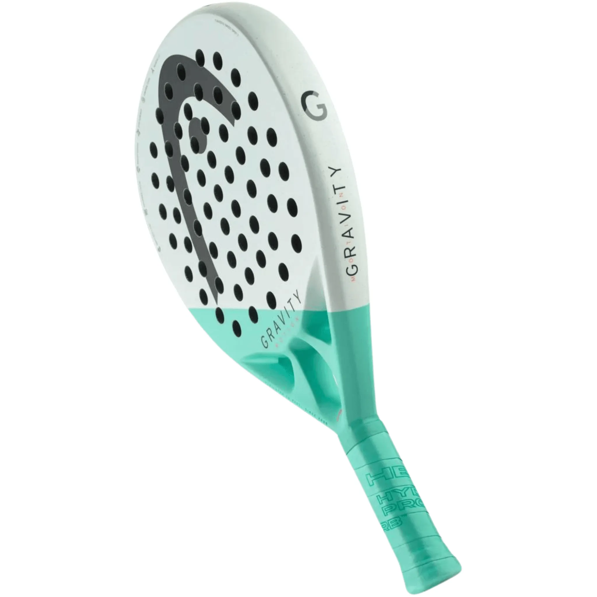 HEAD Gravity Motion Padel Racket