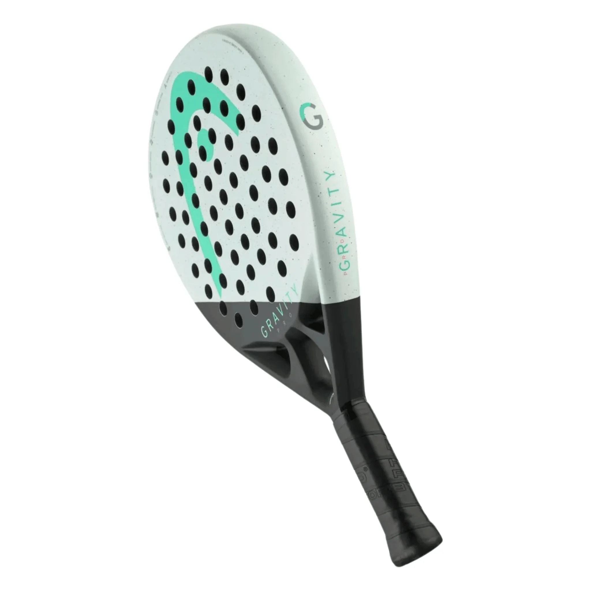HEAD Gravity Pro Padel Racket