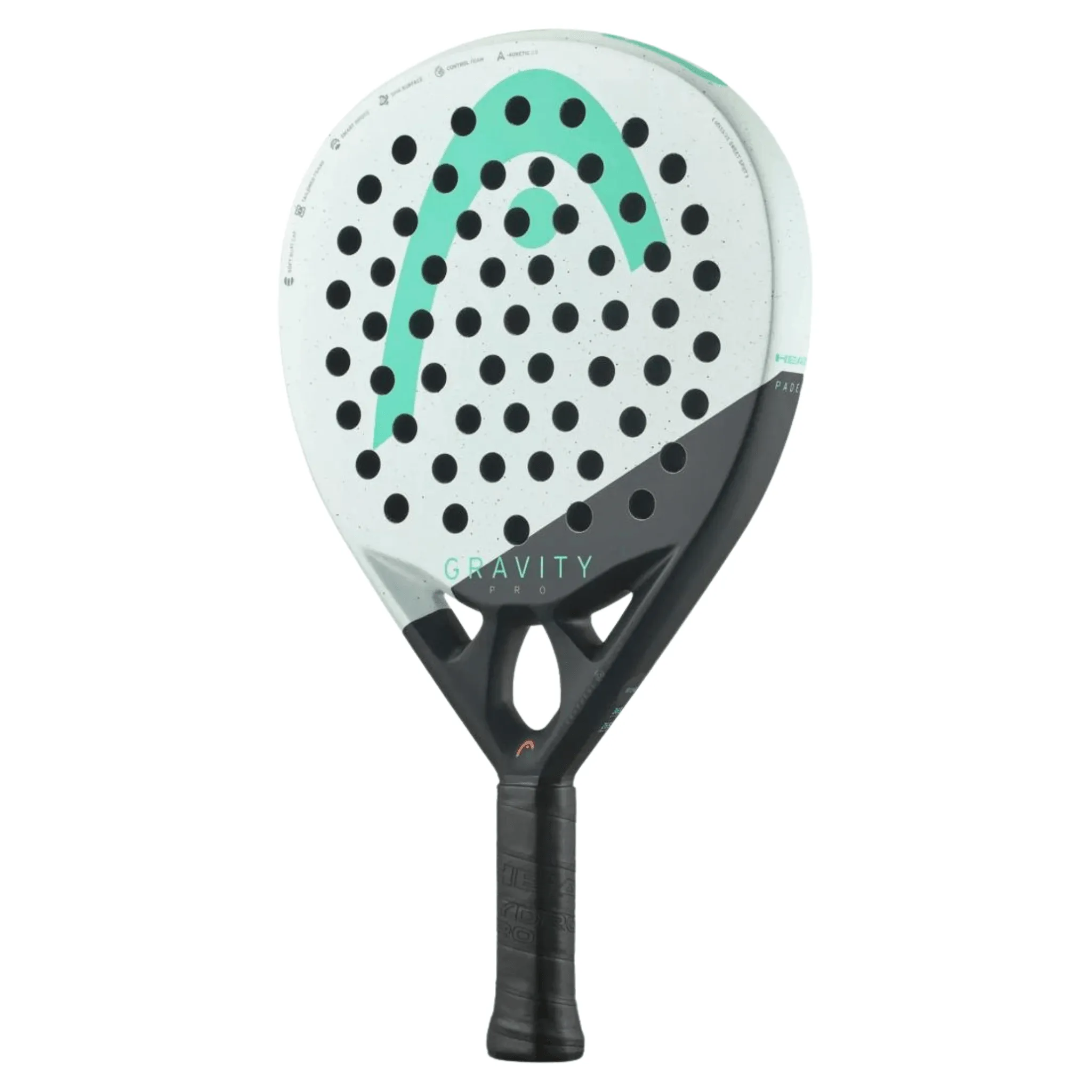 HEAD Gravity Pro Padel Racket