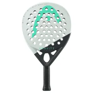 HEAD Gravity Pro Padel Racket